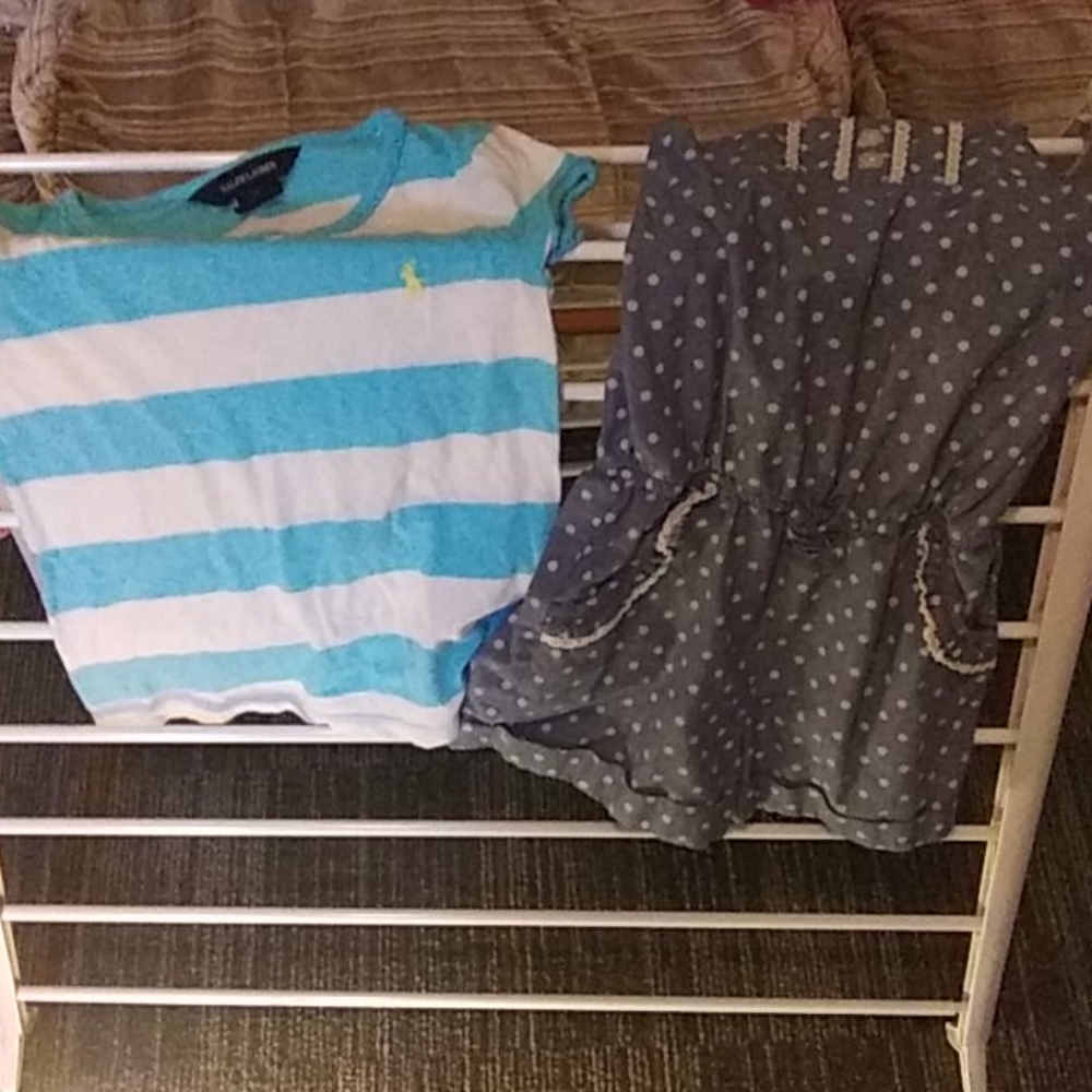 Girls size 6 bundle